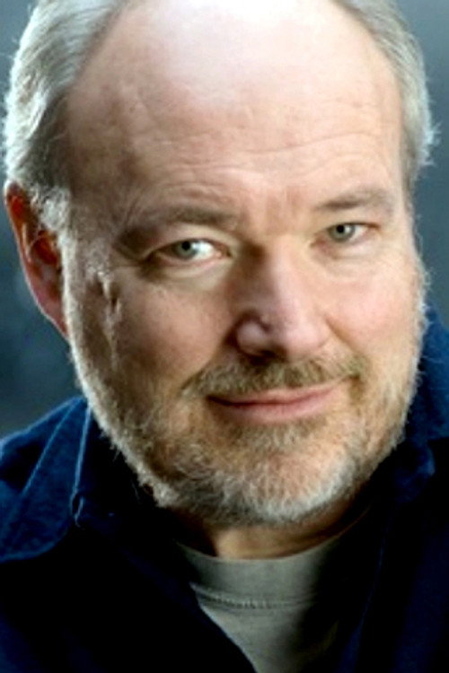 Photo of Marc Baur, Acting