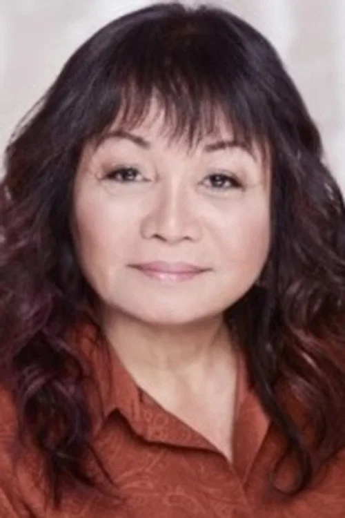 Photo of Grace Armas, Acting