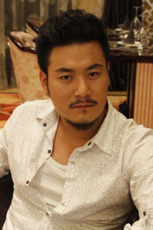 Photo of Edison Zhang, Acting