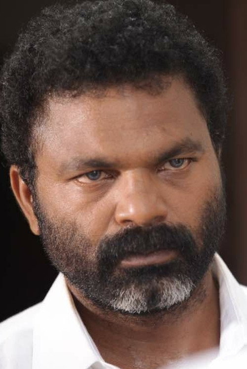 Photo of R. K. Vijaimurugan, Art