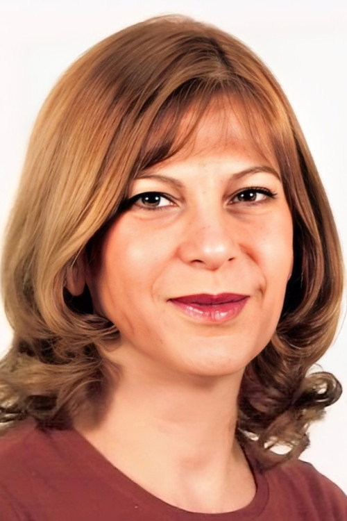 Photo of Nesrin Kazankaya, Acting