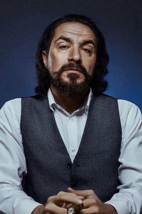 Photo of Mohammad Alqass, Acting