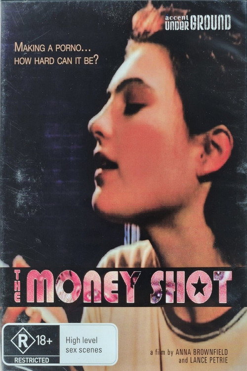 Movie poster for The Money Shot (2005)