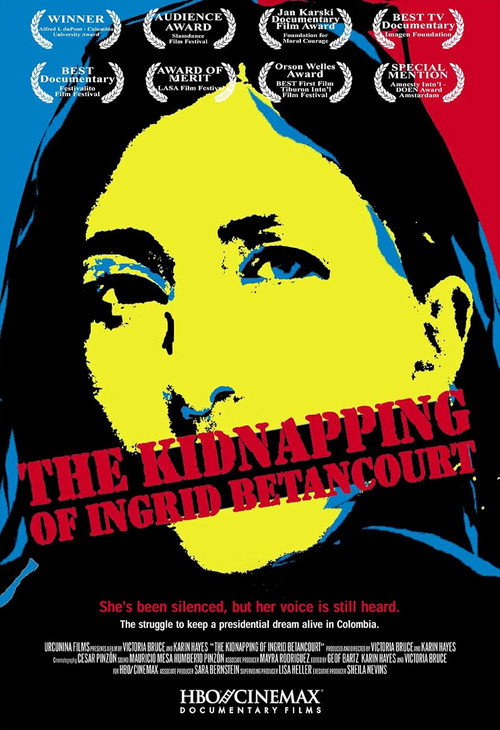 Movie poster for Missing Peace (2003)