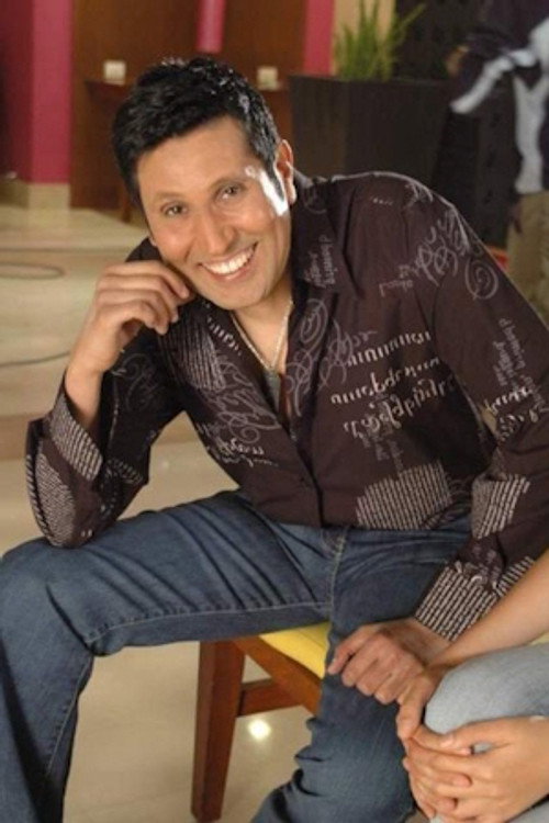 Photo of Ahmed Gohar, Sound