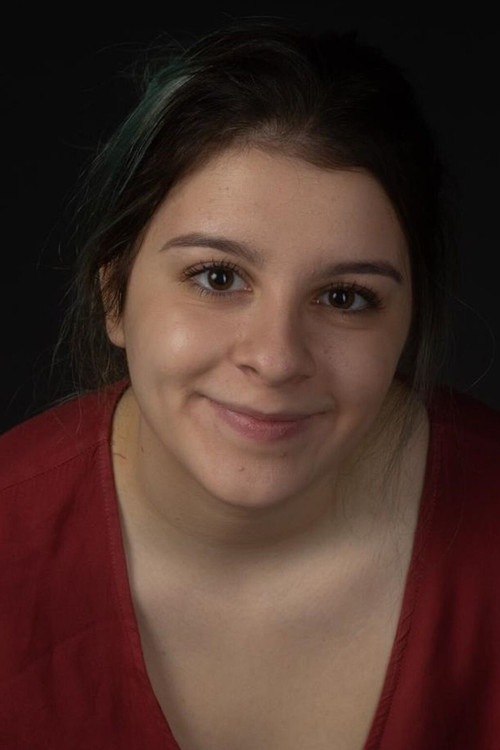Photo of María Rivera, Acting