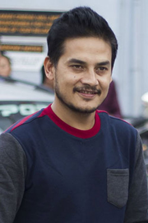 Photo of Sudarshan Thapa, Directing