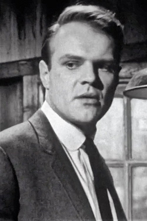 Photo of Dyson Lovell, Production