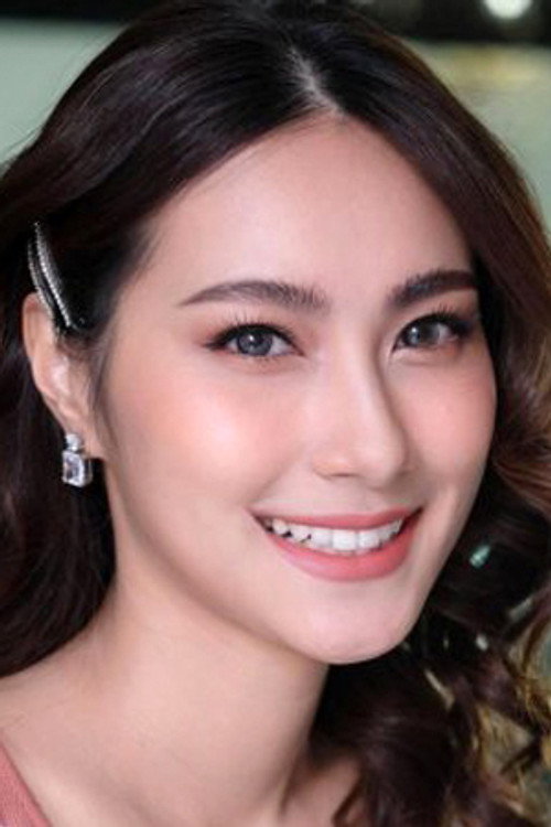 Photo of Meen Pimchanok Kaewlumyai, Acting