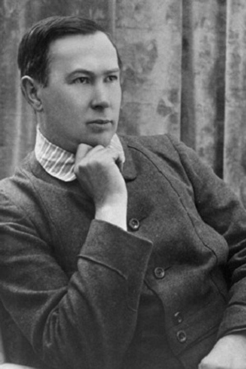 Photo of Vyacheslav Viskovsky, Directing
