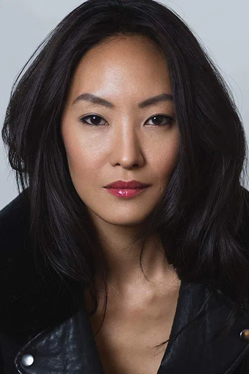 Elizabeth Anweis profile