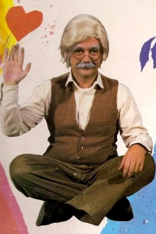 Photo of Nikos Pilavios, Writing