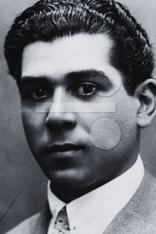 Photo of Pedro Dias, Acting