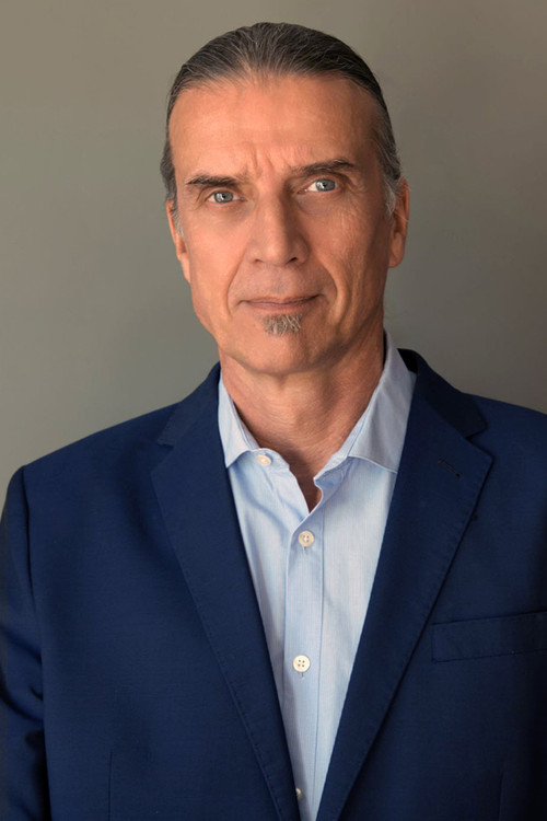 Photo of Maurice Rebeix, Directing