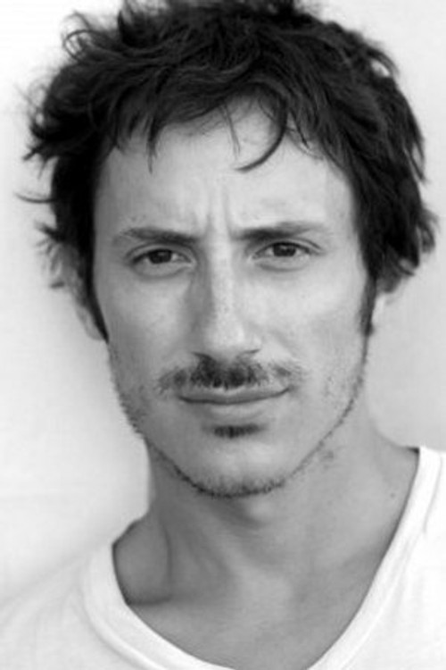 Michele Alhaique profile