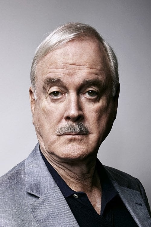 Photo of John Cleese, Acting