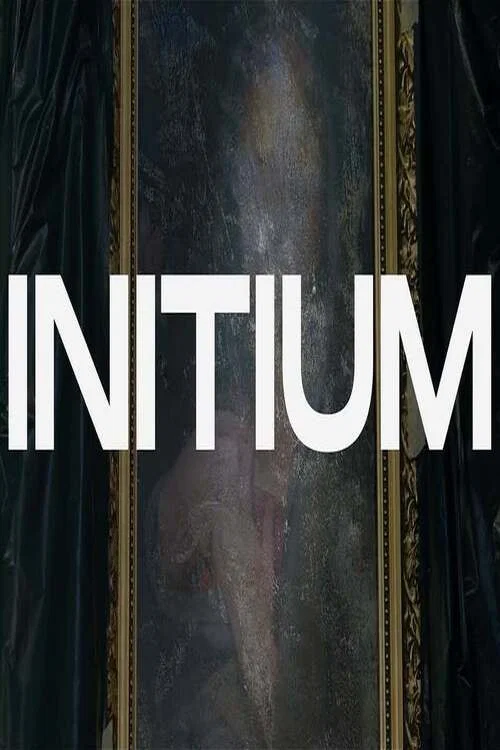 Movie poster for Initium (2025)
