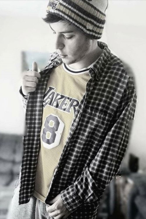 Photo of Cody Andrews, Acting