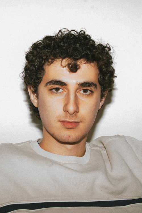 Photo of Jonathan Mizrahi, Production