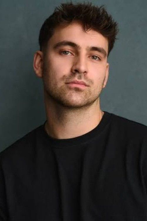 Photo of Jacob Atkins, Acting