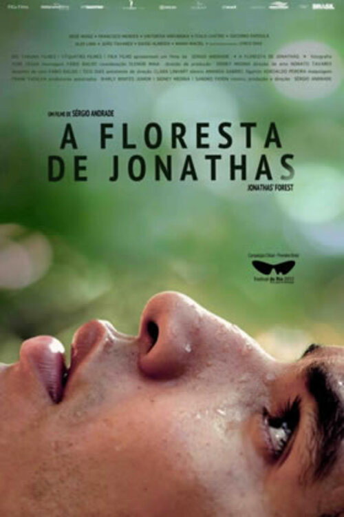 Movie poster for Jonathas' Forest (2012)