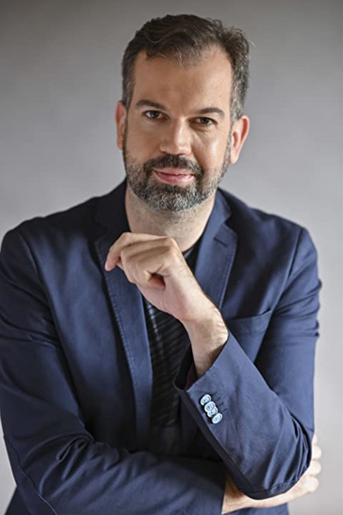 Milan Todorović profile