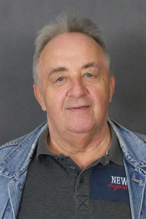 Photo of Ryszard Chlebuś, Acting