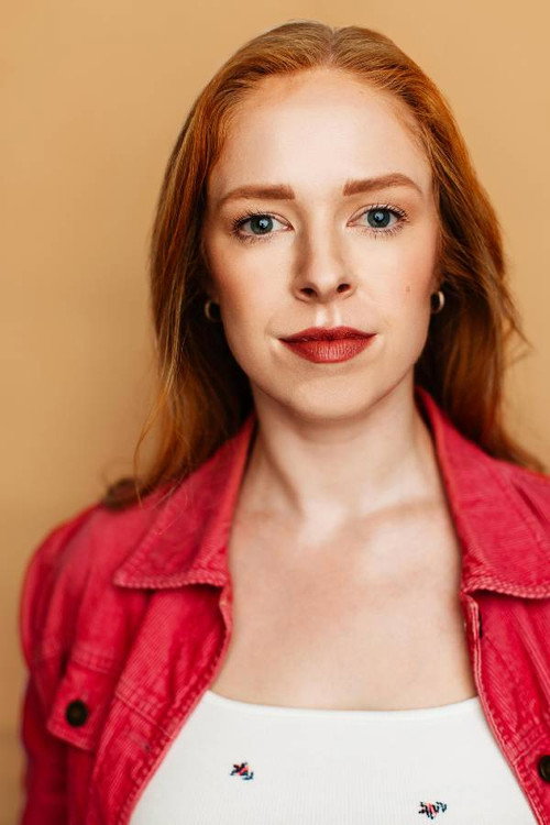 Photo of Rachel Hafell, Acting