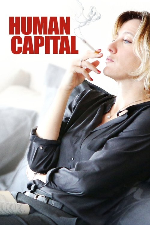 Movie poster for Human Capital (2013)