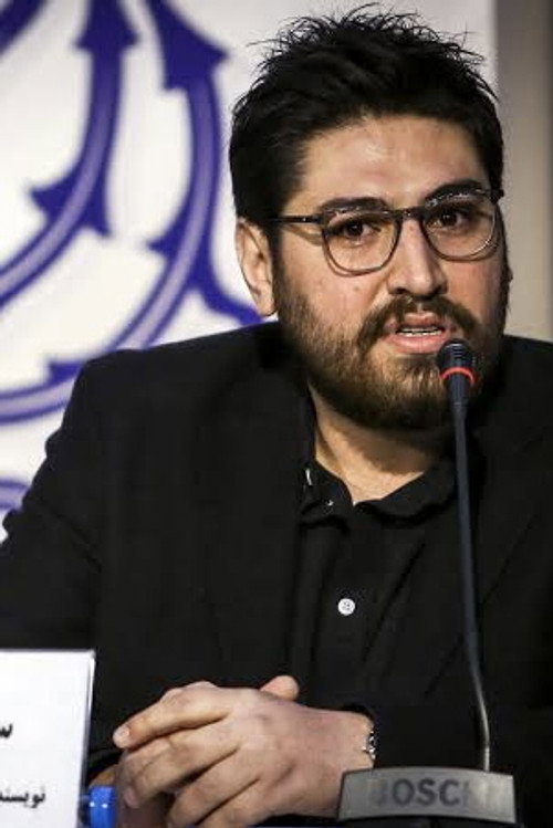Photo of Soheil Beiraghi, Directing