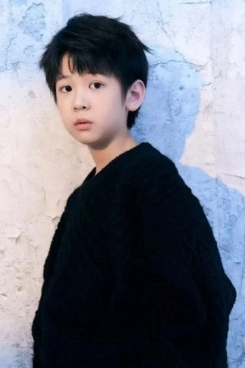 Photo of Guan En Yu, Acting