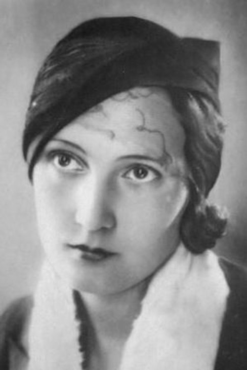 Galina Kravchenko profile