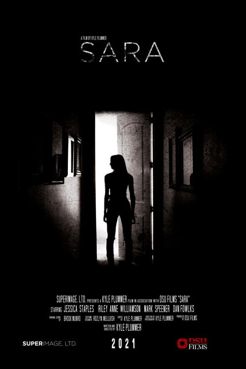 Movie poster for Sara