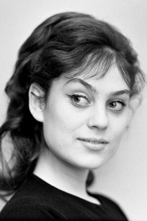 Soňa Valentová profile