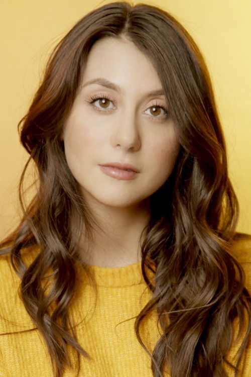 Sarah Cortez profile