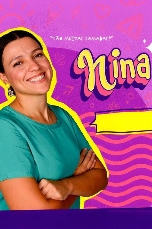 NINA poster