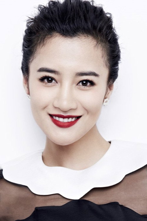 Photo of Zeng Pei, Acting