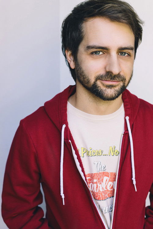 Joe Kwaczala profile