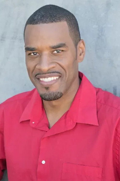 Photo of Kenyon Glover, Acting