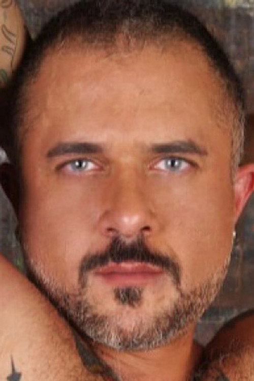 Photo of Damian Knight, Acting