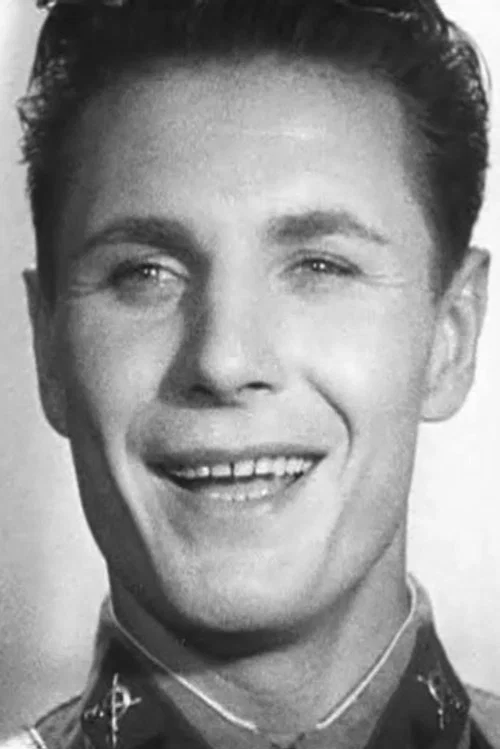 Photo of Vasyl Dashenko, Acting