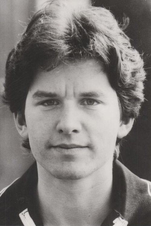 Dominic Guard profile