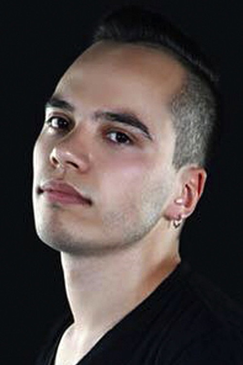 Photo of Gerardo Estrada, Acting