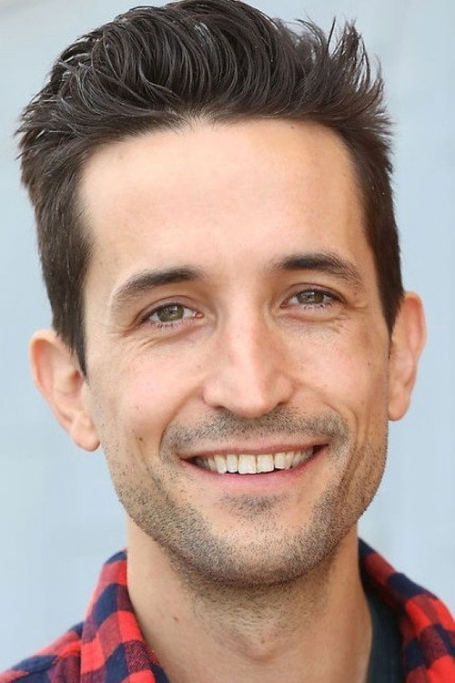 Photo of Devin Barry, Acting