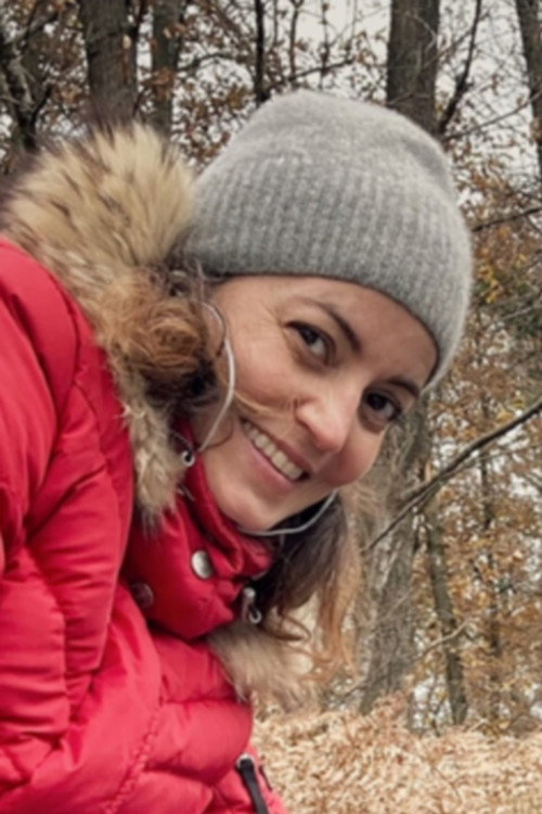 Virginie Sauveur profile