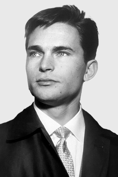 Pierre Massimi profile