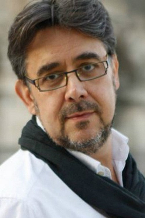 Photo of Marc Barrard, Acting