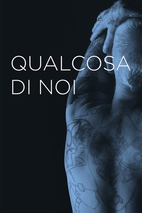 Movie poster for Qualcosa di noi (2014)