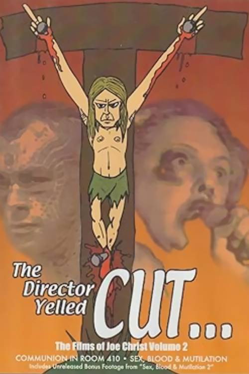 Movie poster for Sex, Blood, And Mutilation 2 (2003)