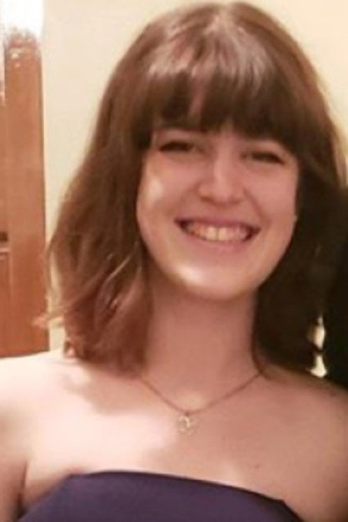 Photo of Sophia Naso, Acting
